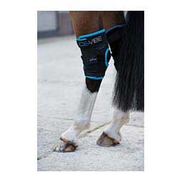 Ice-Vibe Hock Wraps  Horseware Ireland